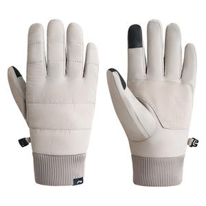 Полиамидные спортивные перчатки Unisex LINING