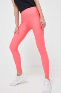 Брюки Under Armour, розовый