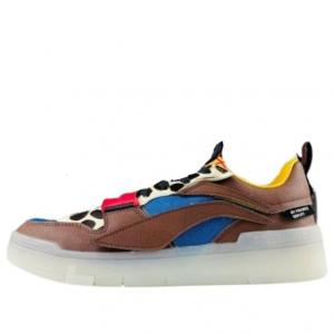Кроссовки Li-Ning x Toy Story Classic Leisure Low 'Woody Brown', коричневый