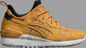 Кроссовки gel lyte mt Asics, загар