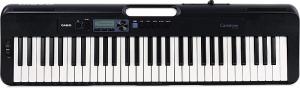 Casio Casiotone CT-S300 Черный