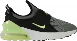 Кроссовки Nike Air Max 270 Extreme PS 'Smoke Grey Volt', серый