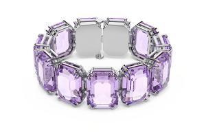 Swarovski Браслеты Millenia для женщин фиолетовый
