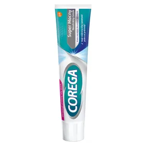 Corega Super Mocny зубная паста с нейтральным вкусом, 70 г