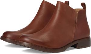 Ботинки Söfft womens Beatrice, Golden Brown