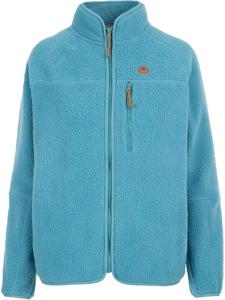 Флисовая куртка Trespass, синий