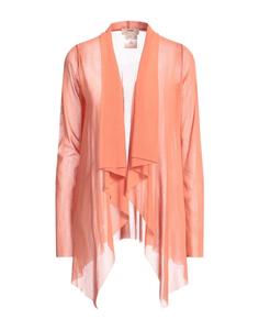 Кардиган Fuzzi, оранжевый