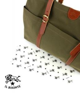 стелька для сумки-шоппера Il Bisonte