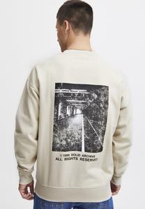 Толстовка Hannes Solid, цвет oatmeal