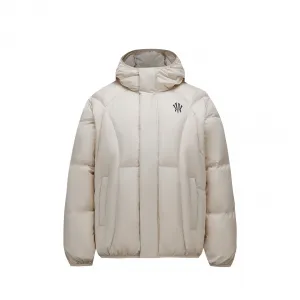 Куртка пуховая unisex из коллекции basketball ANTA, серый