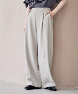 Широкие брюки Easy Beauty (эксклюзивные размеры для онлайн-магазина) Coen, цвет Beige