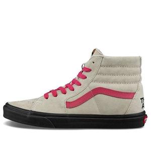 Кроссовки they are x sk8-hi 'year of the ox' Vans, хаки