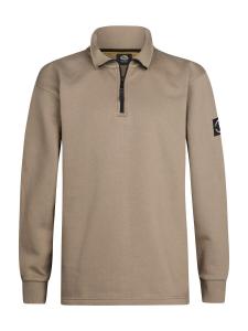 Свитер Petrol Industries, коричневый