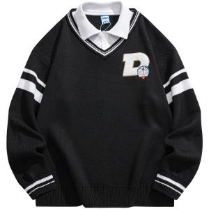 Свитер унисекс Doraemon, светло-бежевый желтый