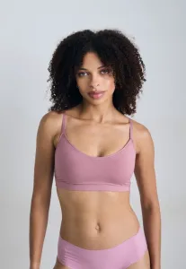 Бесплатная футболка-бюстгальтер evolve Sloggi, Date Night Pink