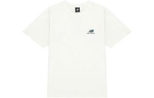 Мужская футболка New Balance, Бежевый