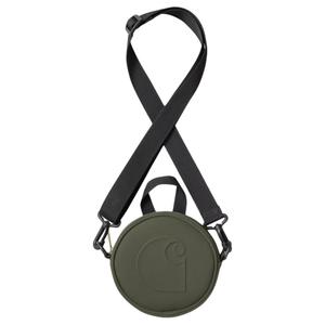 Carhartt WIP Нейлоновая поясная сумка через плечо унисекс кактусовый зеленый, Cactus Green