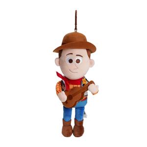 Disney Toy Story Вуди Кулон Плюшевые Куклы Высота 25см POTDEMIEL