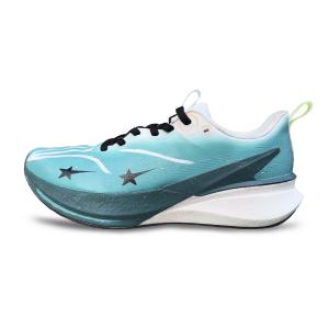 Li Ning Red Hare 8PRO Амортизирующие, нескользящие, износостойкие низкие кроссовки