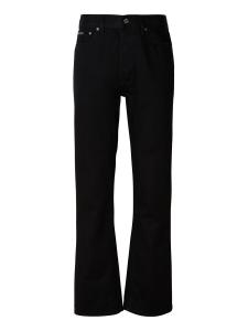 Джинсы Bootcut Calvin Klein Jeans CLASSIC, черный