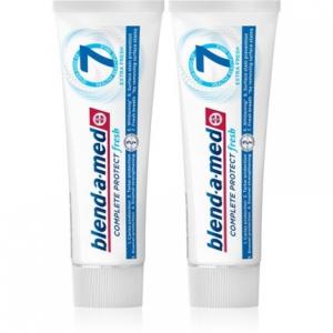 Зубная паста Blend-a-med Protect 7 Extra Fresh 2x75 г