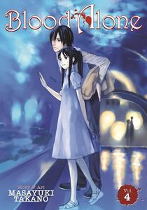 Blood Alone, Vol. 4 (Seven Seas)