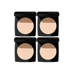 Пудра для фиксации макияжа feather soft с эффектом контроля жирного блеска и стойкости, новая, 3 шт по 9 г BOBBI BROWN