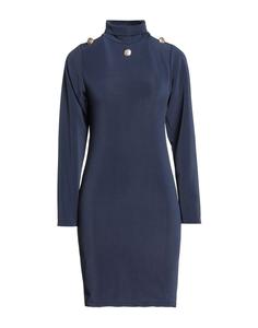 Платье Odi Et Amo, синий