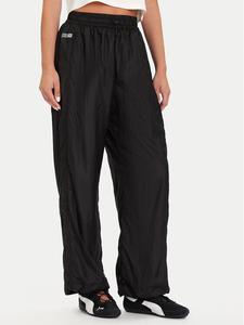 Спортивные брюки relaxed fit PUMA X ROSÉ T7 633796 01 Puma, черный