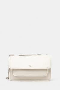 Сумка Calvin Klein Jeans, бежевый