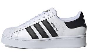 Кроссовки Adidas Originals Superstar Bold 'White Black' Women's
