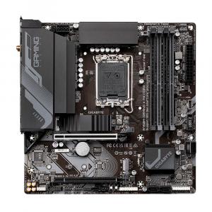 Материнская плата Gigabyte B760M GAMING X AX DDR4, LGA1700, WIFI