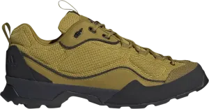 Кроссовки Adidas Sahale X 'Old Gold', золотой