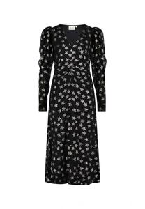 Макси платье Fabienne Chapot, Black