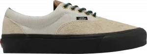 Кеды Vans Era VLT LX Hiker Bone White, кремовый