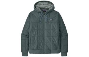 Куртка мужская Patagonia, цвет Blue/Utility Blue
