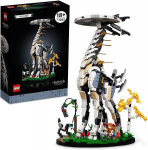 Конструктор LEGO Creator Expert Horizon Forbidden West: Длинношей 76989, 1222 детали