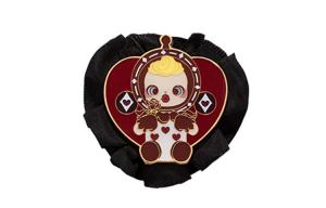 Skullpanda Everyday Wonderland коллекция мистический бокс одиночный мистический бокс/полный бокс 12 шт POP MART