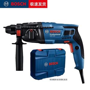 Ударная дрель Bosch GBH2-24DRE с кейсом