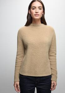 Джемпер Street One Jumper, Beige