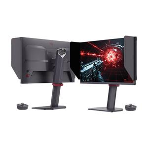 Игровой монитор KTC Master 25M1, 24,1", 1920x1080, 400 Гц, Fast TN, черный