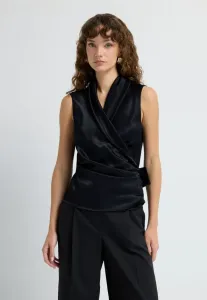 Блуза Adl, Black