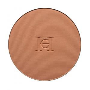 Пудра компактная Carolina Herrera, 40 warm tan