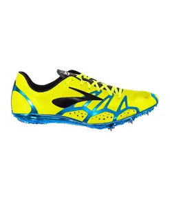 Кроссовки для бега Brooks, желтый