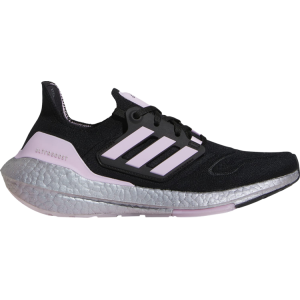 Кроссовки Adidas Wmns UltraBoost 22 'Black Bliss Lilac', черный