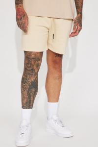 Шорты Fashion Nova NMKB20118, загар