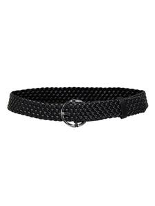 Ремень ONLY Gürtel, черный