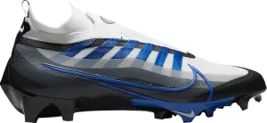 Бутсы Nike Vapor Edge Elite 360 Flyknit 'Black Game Royal', черный