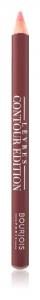 Перманентный карандаш для губ Bourjois Contour Edition, оттенок 01 Nude Wave 1.14 г
