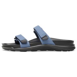 Износостойкие шлепанцы Unisex Birkenstock, Fuzhin Element Blue